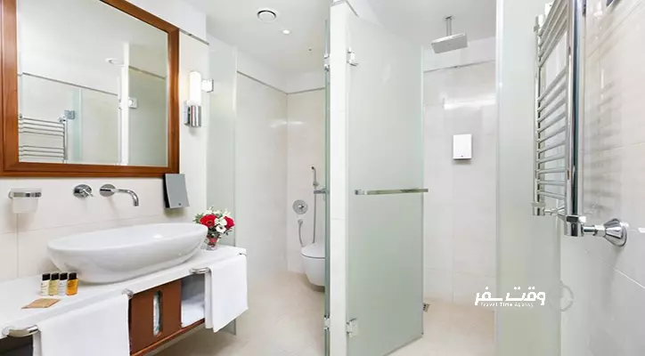 هتل سولو سوکوس پالاس بریج سن پترزبورگ